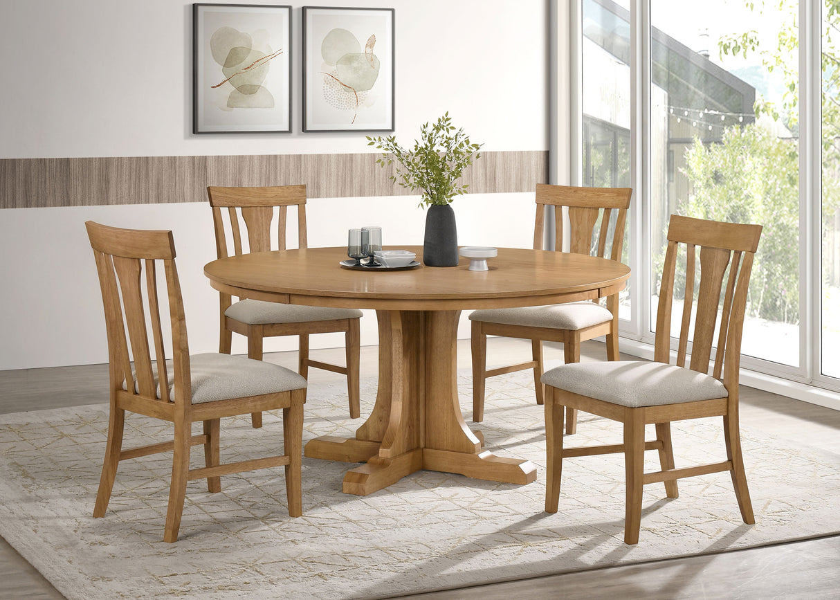 Hartville Dining Table