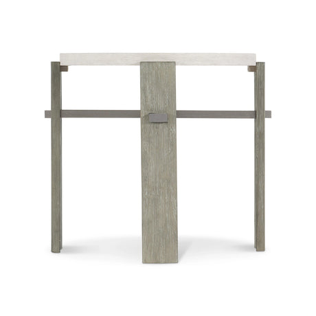 Foundations Side Table