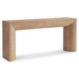 Brasea Console Table