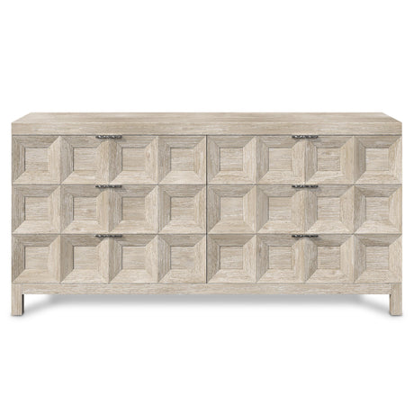 Prado Dresser