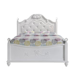 Alana Platform Bed
