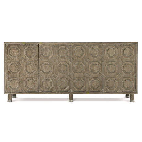 Alhambra Entertainment Credenza