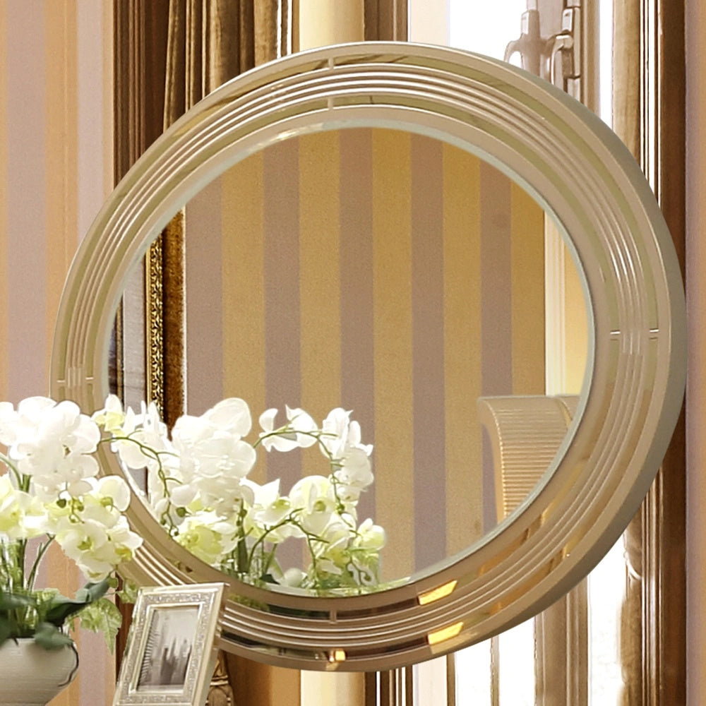 HD-922 - MIRROR