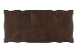 MAXIMUS DINING TABLE-MADEIRA