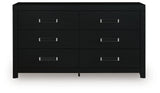 Maeling Dresser