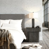 Menton Nightstand