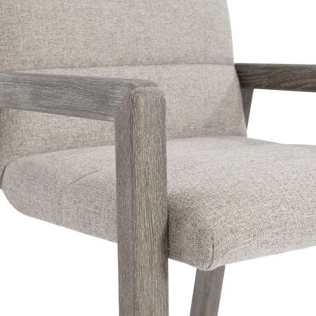 Monolith Arm Chair