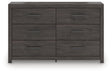 Prendonea Dresser image