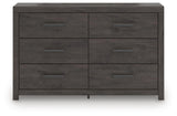 Prendonea Dresser image