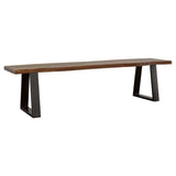 Ditman Dining Bench