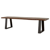 Ditman Dining Bench