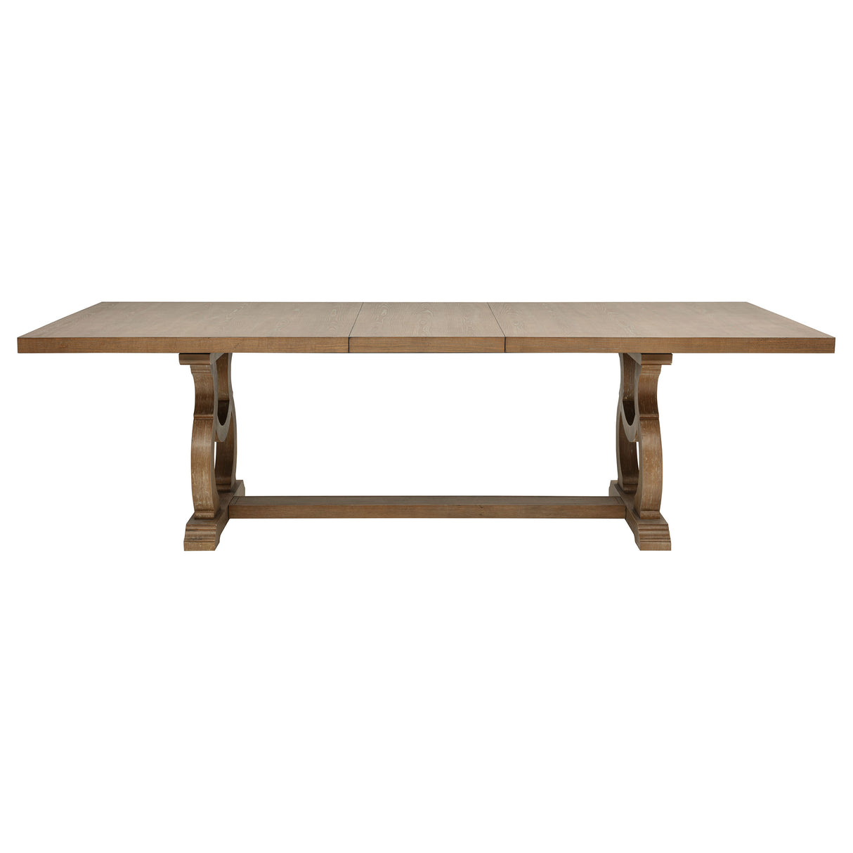 Brockway Extension Dining Table