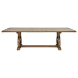 Brockway Extension Dining Table