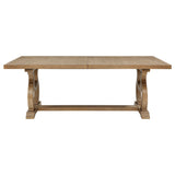 Brockway Extension Dining Table