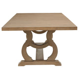Brockway Extension Dining Table