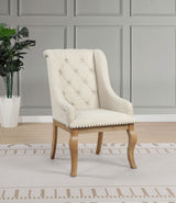 Brockway Dining Arm Chair