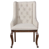 Brockway Dining Arm Chair