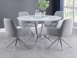 Abby Dining Set