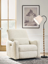 Cleo Pier Recliner
