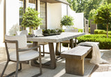 Rhodes Outdoor Arm Chair