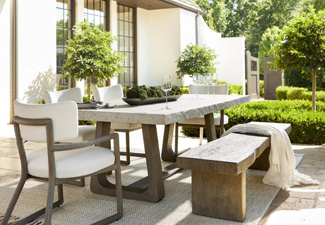 Rhodes Outdoor Side Chair