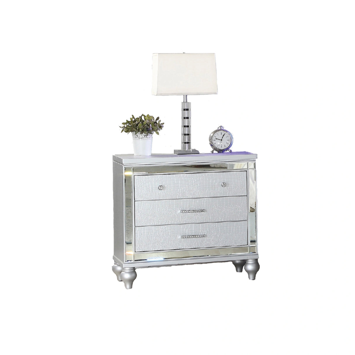 Lizelle Bedroom Set