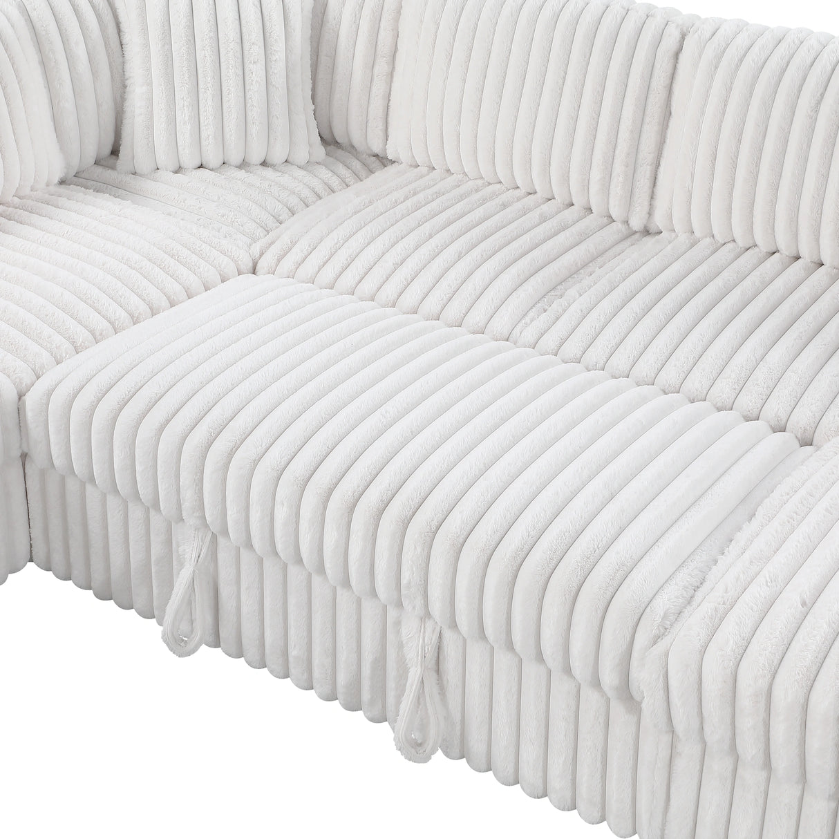 Grande Sectional