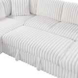 Grande Sectional