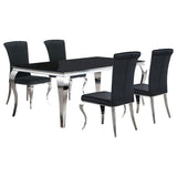 Carone 5 Dining Sets