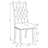 Alana Dining Side Chair