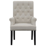 Alana Dining Arm Chair