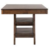 Dewey Counter Height Dining Table