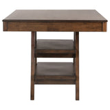 Dewey Counter Height Dining Table