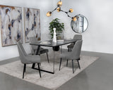 Smith 5 Pc Dining Set