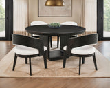 Leandro Dining Set
