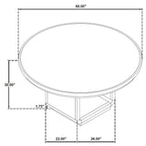 Leandro Dining Table