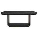 Leandro Extension Dining Table