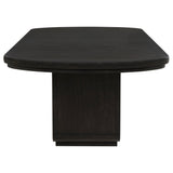 Leandro Extension Dining Table