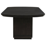 Leandro Extension Dining Table