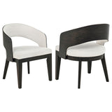 Leandro Dining Arm Chair