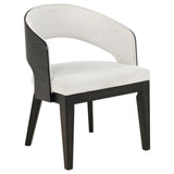 Leandro Dining Arm Chair