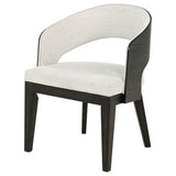 Leandro Dining Arm Chair