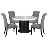 Sherry 5 Pc Dining Sets