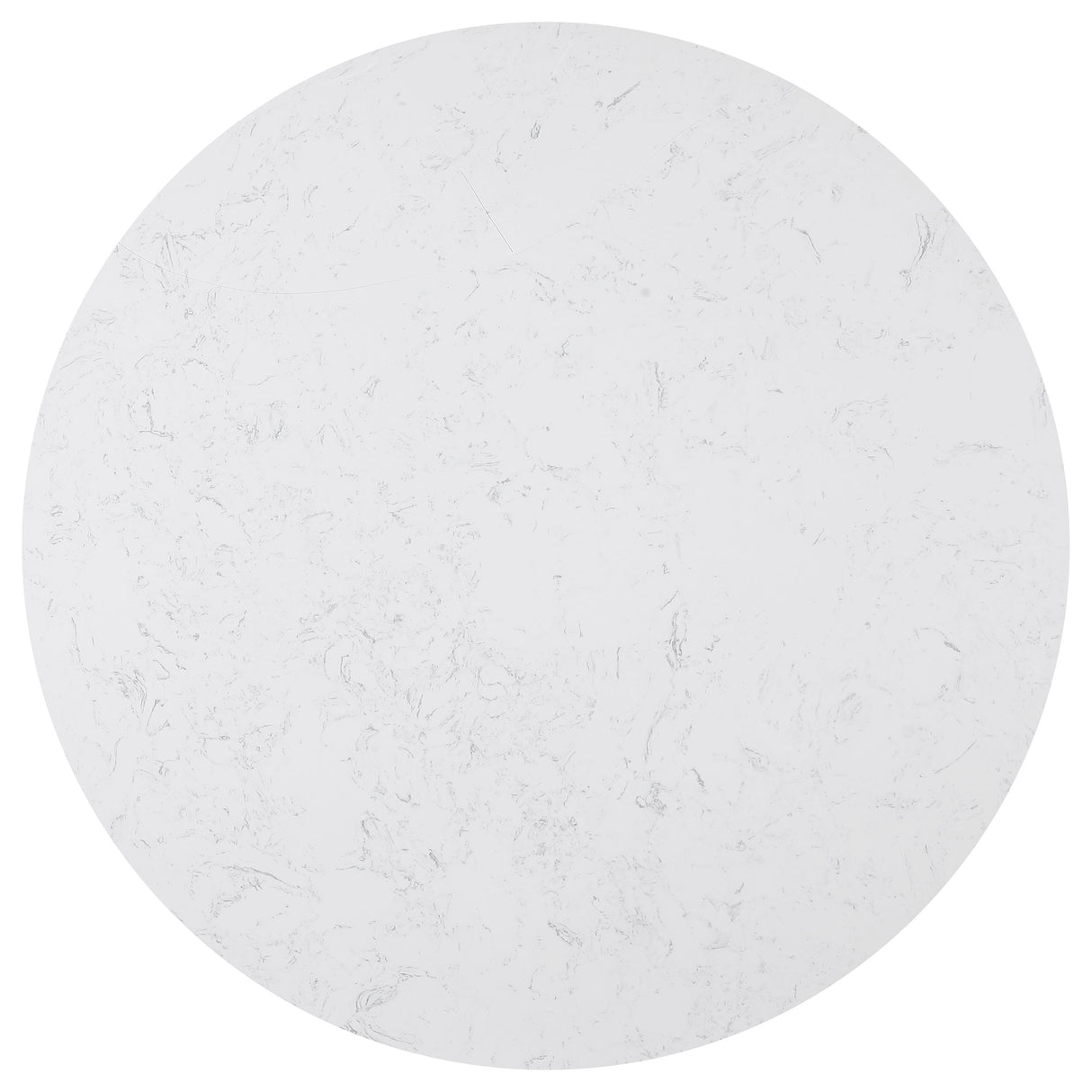 Sherry Rectangular Marble Top Dining Table set