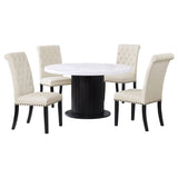Sherry 5 Pc Dining Sets