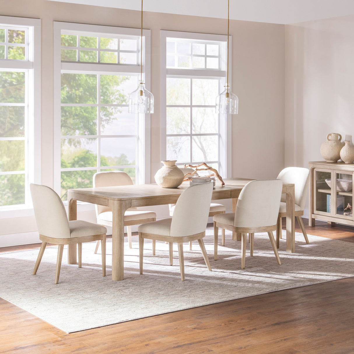 Solano Dining Set