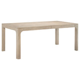 Solano Extension Dining Table