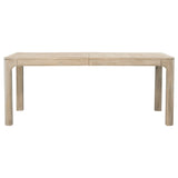 Solano Extension Dining Table