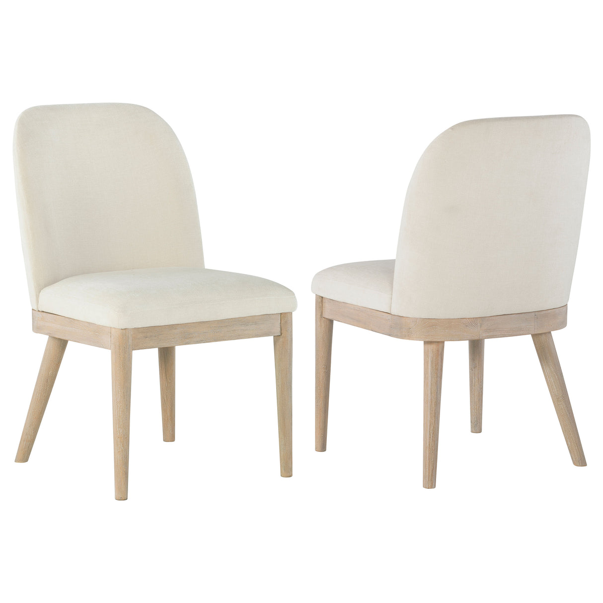 Solano Dining Side Chair
