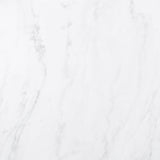 Sherry Rectangular Marble Top Dining Table set